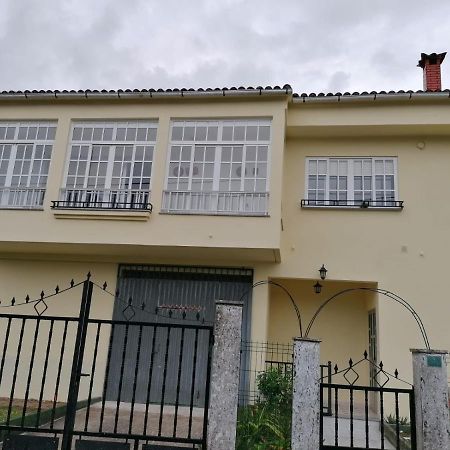 Alojamiento Cerca De Padron Santa María Extérieur photo