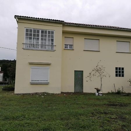 Alojamiento Cerca De Padron Santa María Extérieur photo