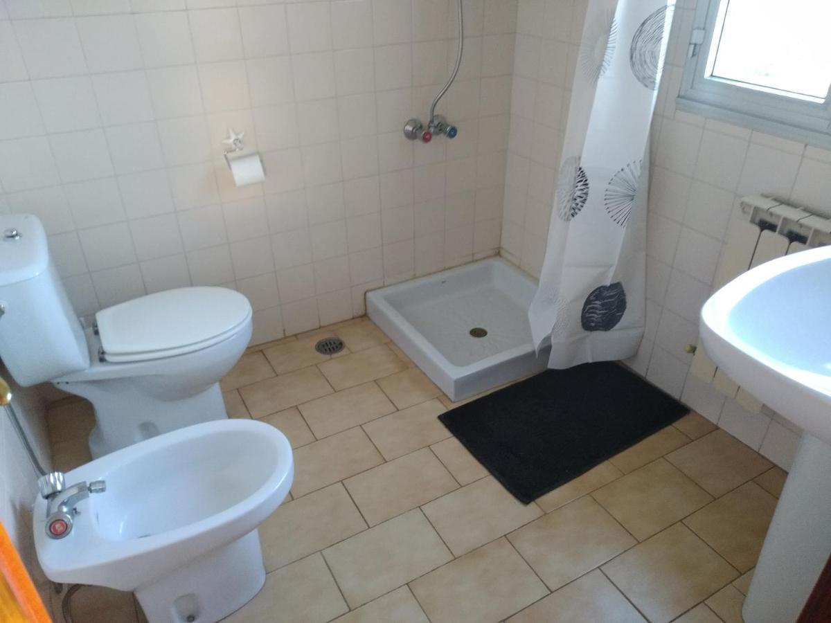 Alojamiento Cerca De Padron Santa María Extérieur photo