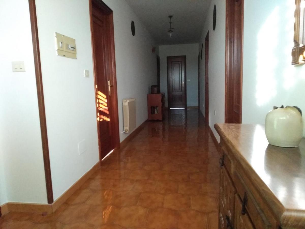 Alojamiento Cerca De Padron Santa María Extérieur photo