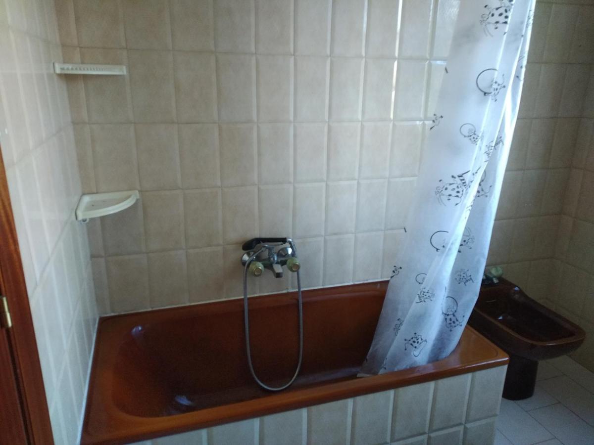 Alojamiento Cerca De Padron Santa María Extérieur photo