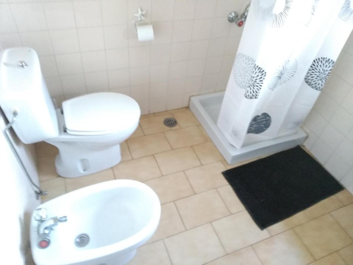 Alojamiento Cerca De Padron Santa María Extérieur photo