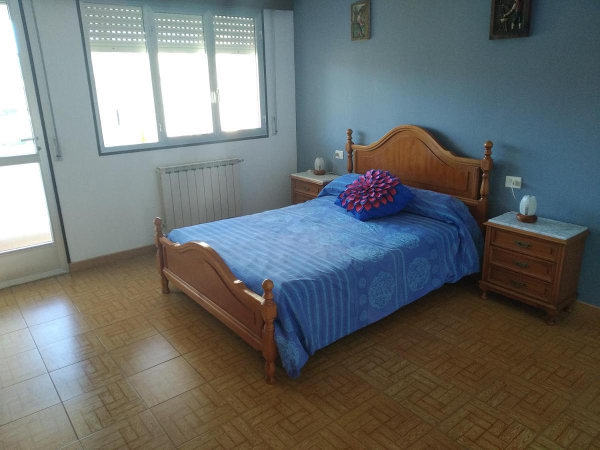 Alojamiento Cerca De Padron Santa María Extérieur photo
