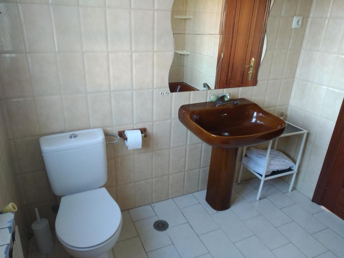 Alojamiento Cerca De Padron Santa María Extérieur photo