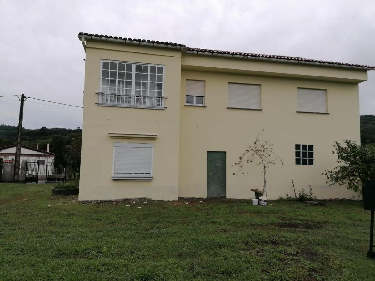 Alojamiento Cerca De Padron Santa María Extérieur photo